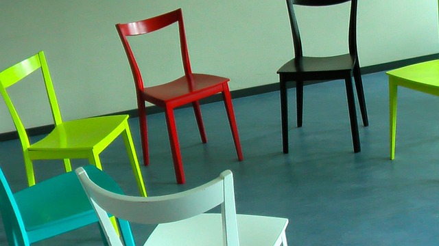 Sillas