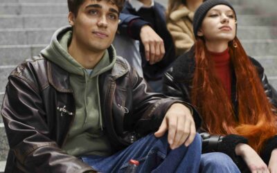 La adolescencia duele