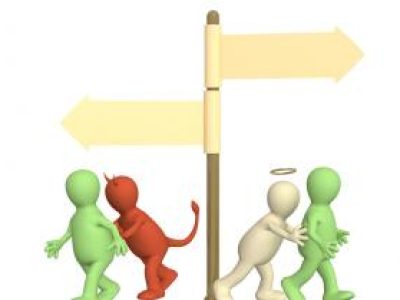Las Emociones: el Bien y el Mal (2)