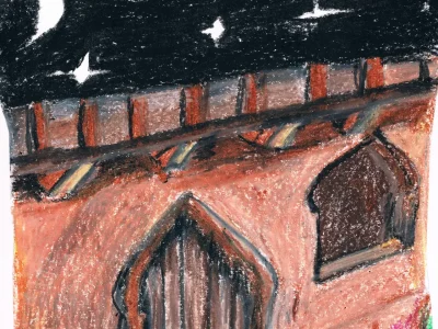 Reflexiones en torno a «Una pantera en el sótano».  Amos Oz