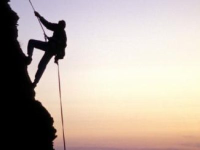 Escalada