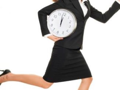 El tiempo