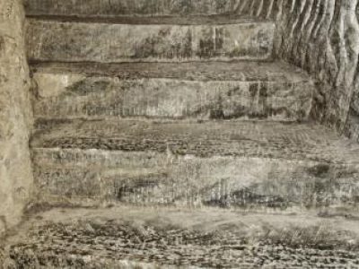 Escalera