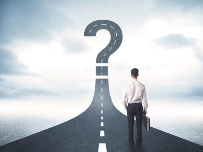 ¿Cómo decicir en tiempos de incertidumbre?
