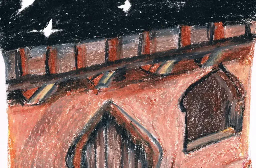 Reflexiones en torno a «Una pantera en el sótano».  Amos Oz